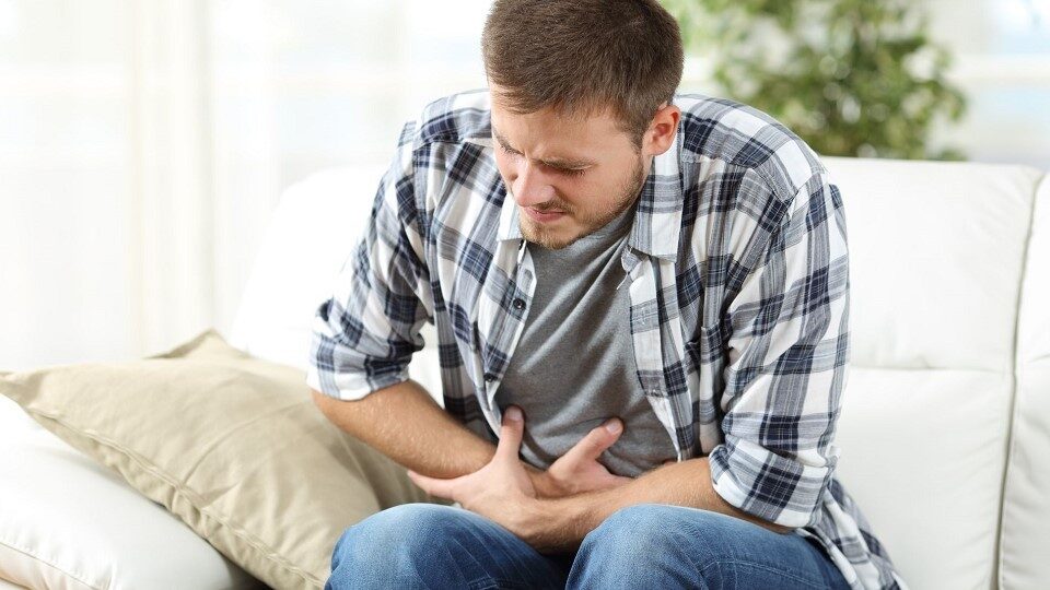 Рак сигмовидной кишки