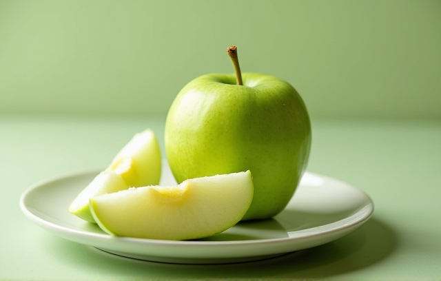 Яблоко