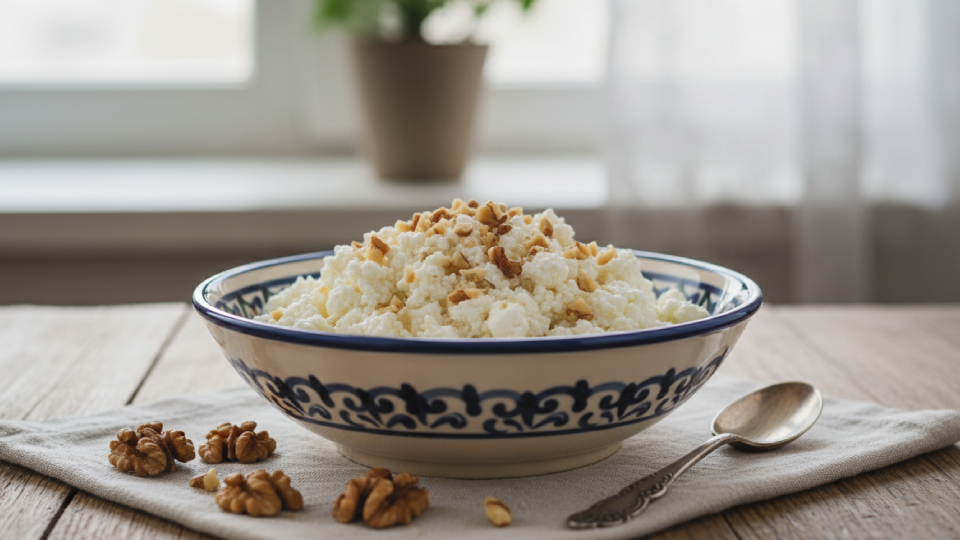 Безуглеводная диета