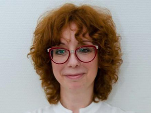 Елена Тимошина
