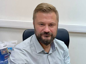 Кирилл Куликов