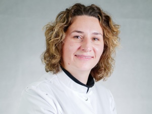 Екатерина Мясникова