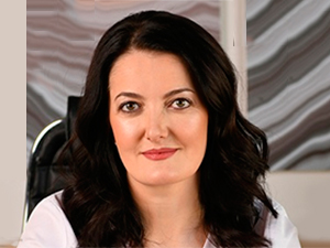 Фатима Ревазова