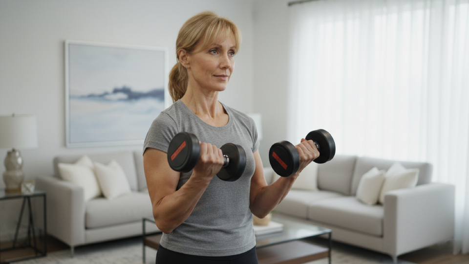 Интересные факты о менопаузе