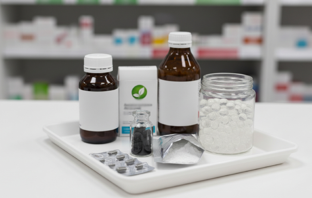 Энтеросорбенты