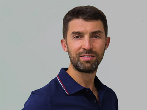 Александр Гарусов