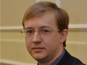 Денис Усенко