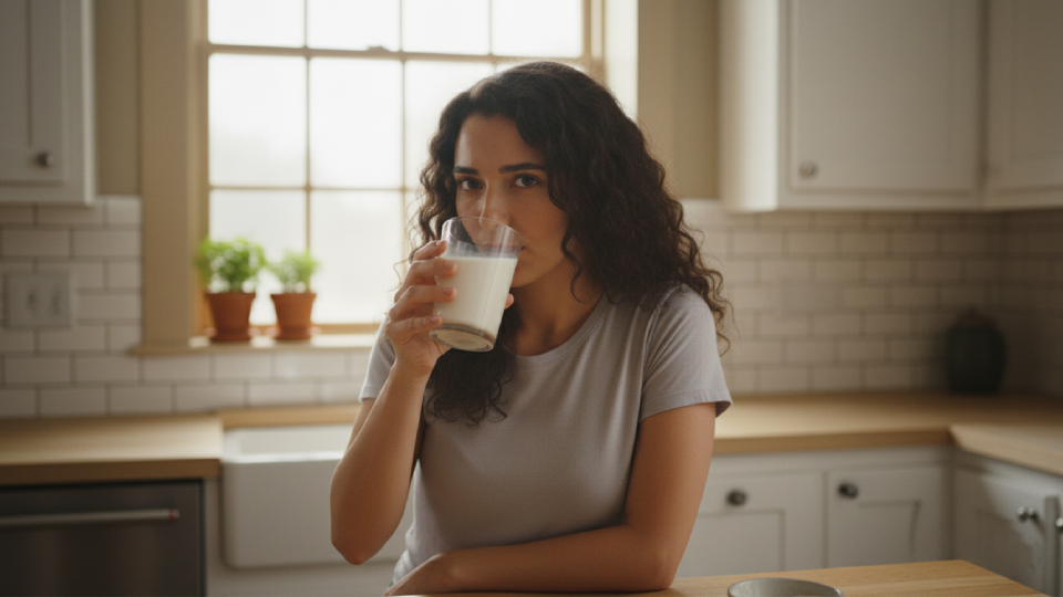 Как избавиться от тревоги в домашних условиях