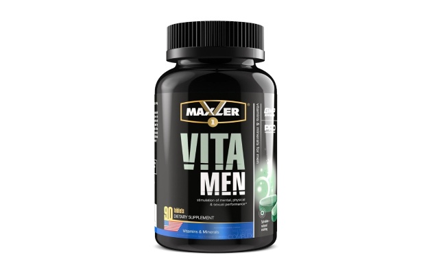 Maxler VitaMen