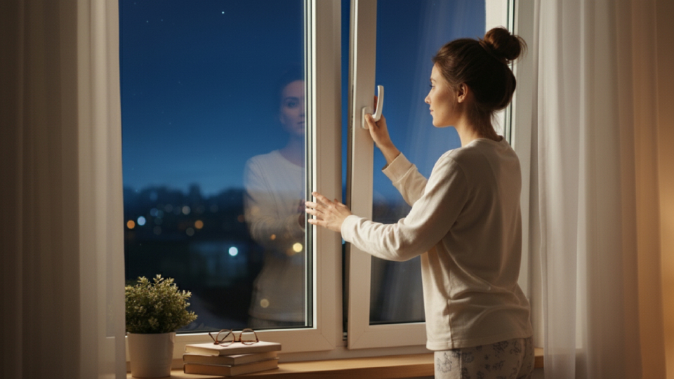 Как уснуть при бессоннице без лекарств