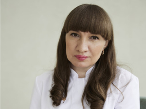 Татьяна Чернушенко