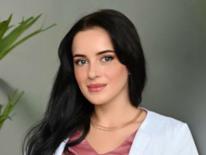 Ольга Каплина