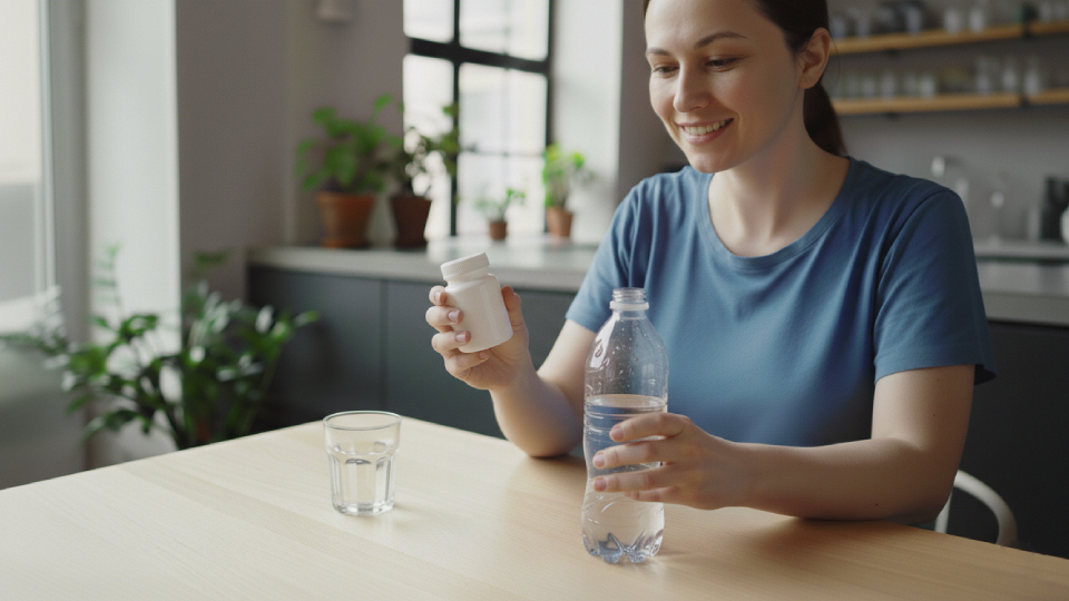 Как снизить и подавить аппетит