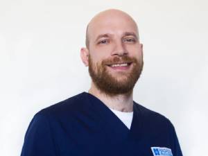 Виктор Соломяный