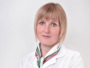 Вера Сухова