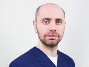 Родион Сигал