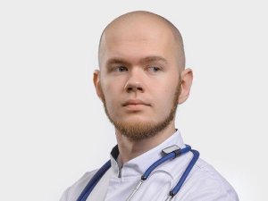 Никита Канушин