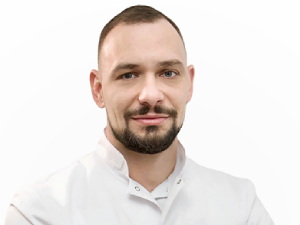 Александр Панферов
