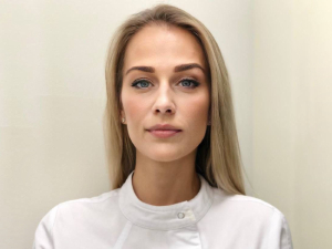 Наталья Вергасова