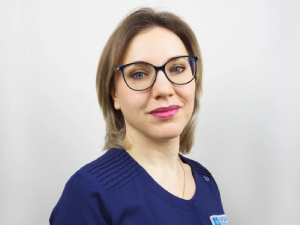 Ирина Ярцева