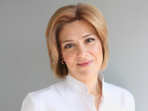 Марика Манукян