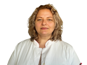 Анна Васильева