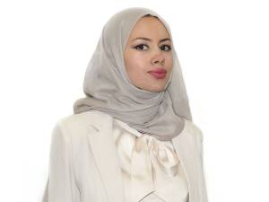 Виктория Аль Нашаш (Абрамова)