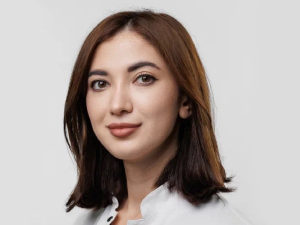 Алина Кириченко