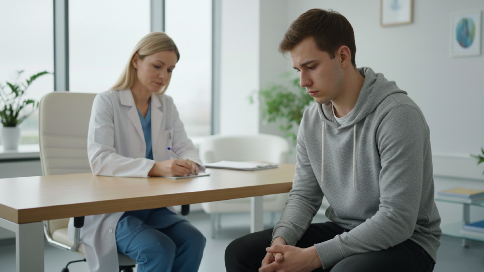 Лучшие наркологические клиники Челябинска в 2025 году