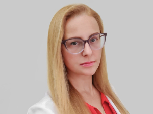 Татьяна Сенилова