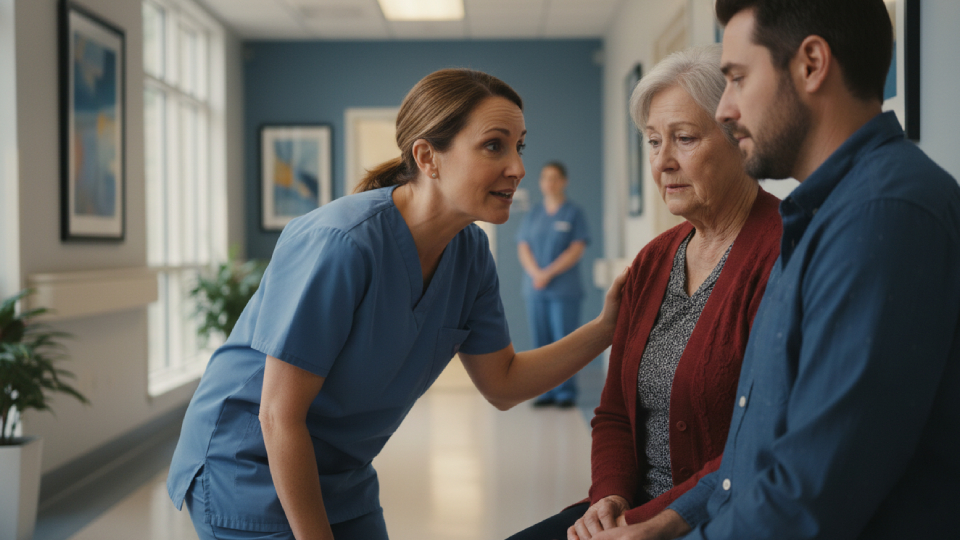 9 лучших центров паллиативной помощи в Санкт-Петербурге