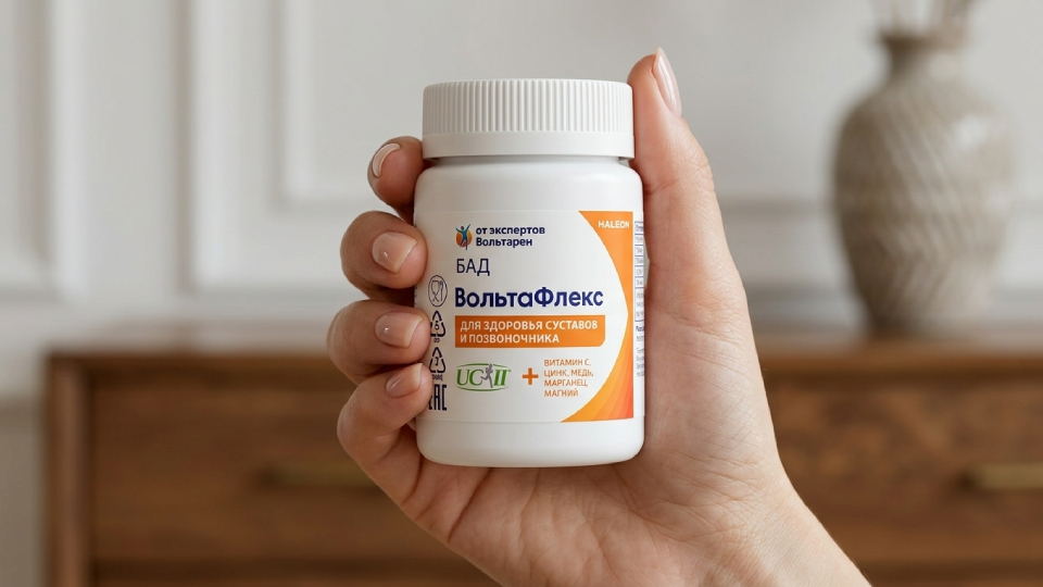 ВольтаФлекс