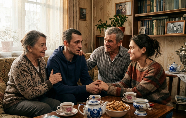 Лучшие наркологические клиники Тюмени