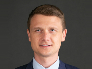 Сергей Иванчин