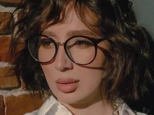 Александра Полушкина