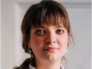 Мария Дудкина