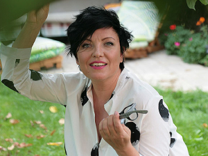 Светлана Рерих