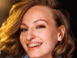 Ирина Голубева