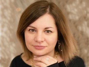 Кристина Великотская