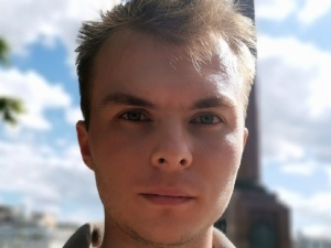 Константин Рыжов