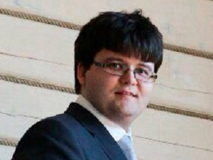 Сергей Рогожников