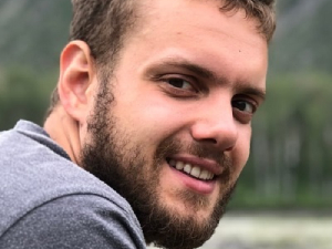 Игорь Верхушин