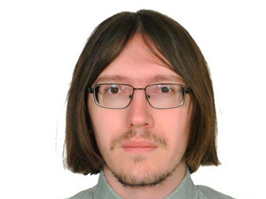 Павел Кузнецов