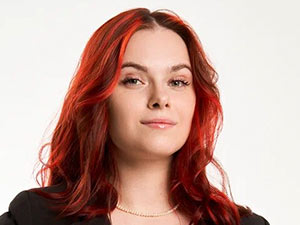 Дарья Королёва