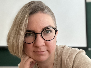 Ирина Зайцева