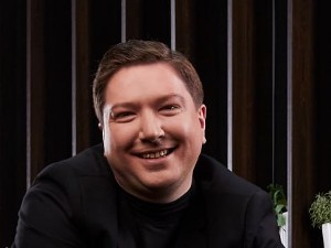 Валерий Безлюдный