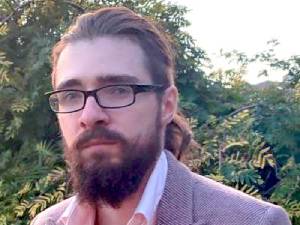 Александр Мацкевич