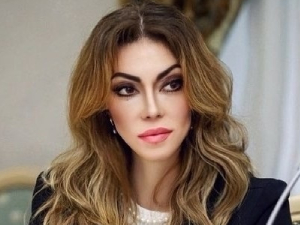 Екатерина Андреева