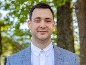 Антон Шустиков