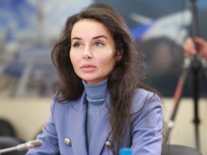 Инна Литвиненко